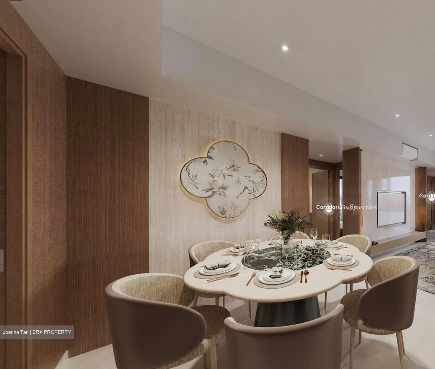 STRAITS AT JOO CHIAT (D15), Apartment #457950221